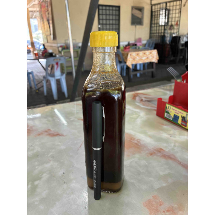 Madu Tualang Hutan Original 350ml