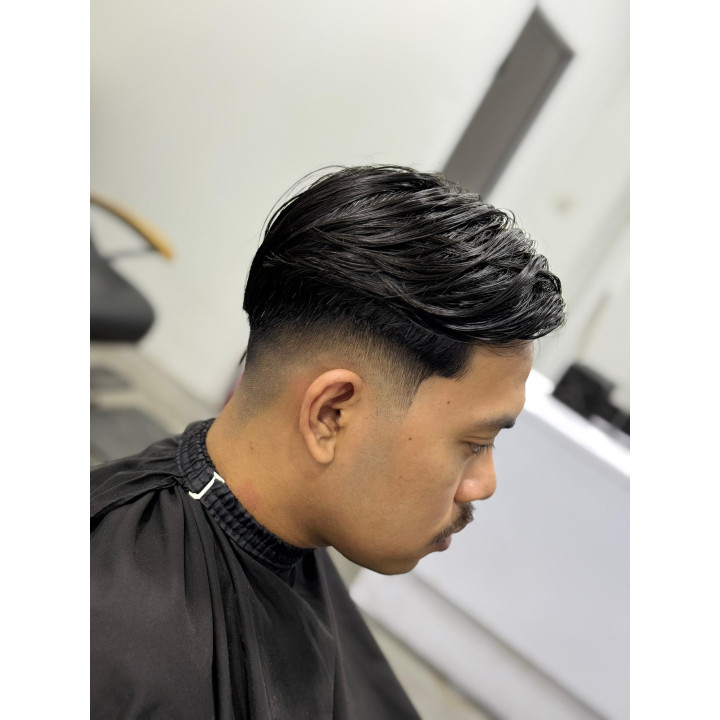 Voucher Gunting Rambut RM15 Mantin Negeri Sembilan