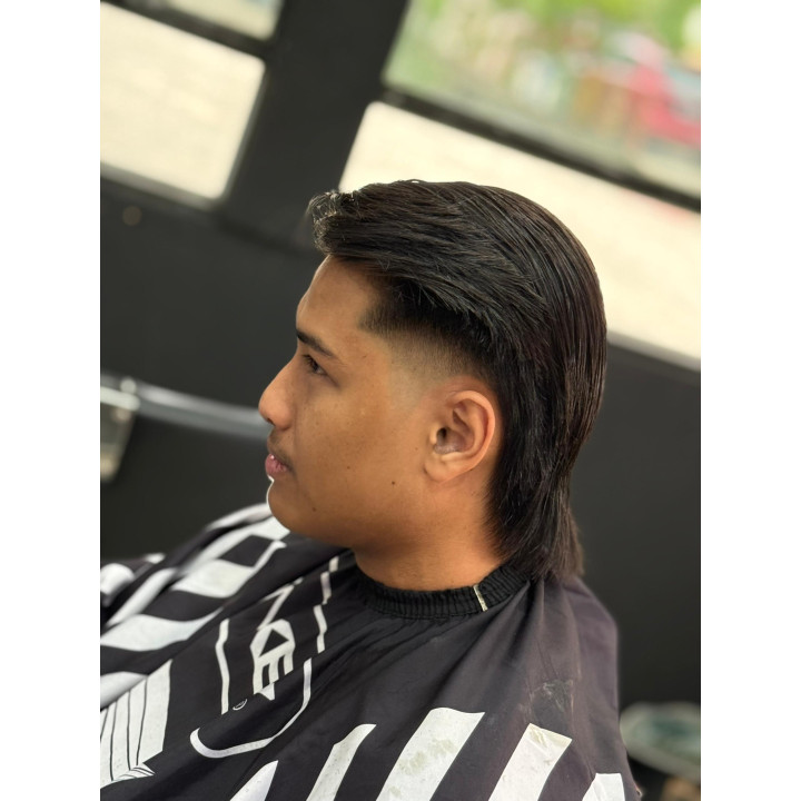 Voucher Gunting Rambut RM15 Mantin Negeri Sembilan