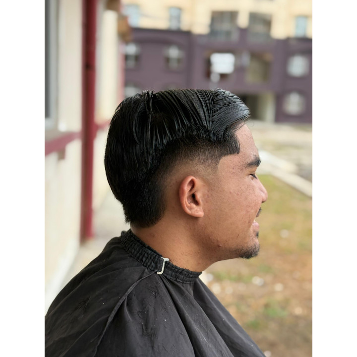 Voucher Gunting Rambut RM15 Mantin Negeri Sembilan