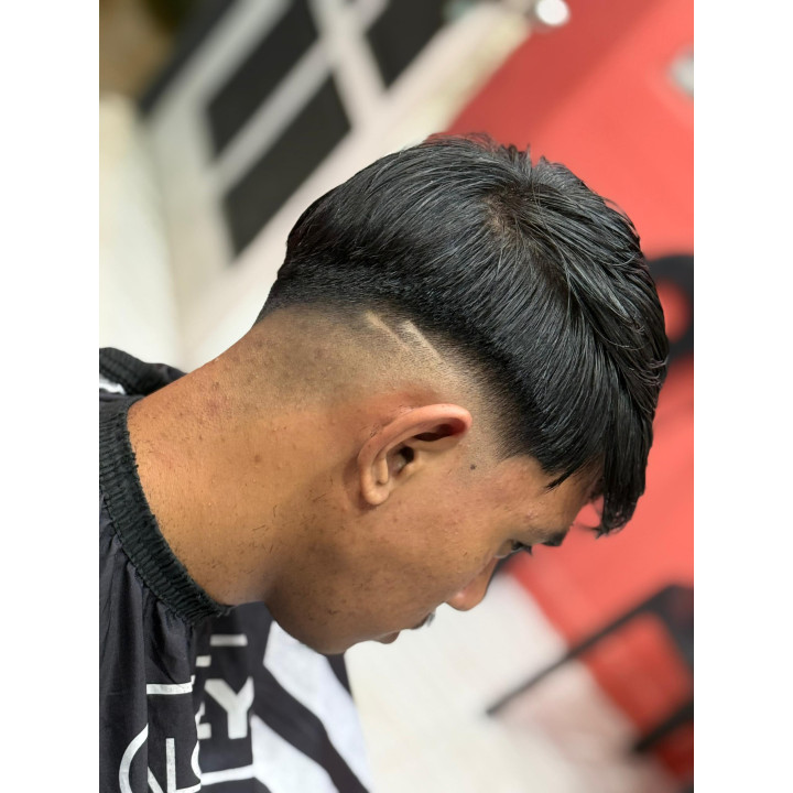 Voucher Gunting Rambut RM15 Mantin Negeri Sembilan