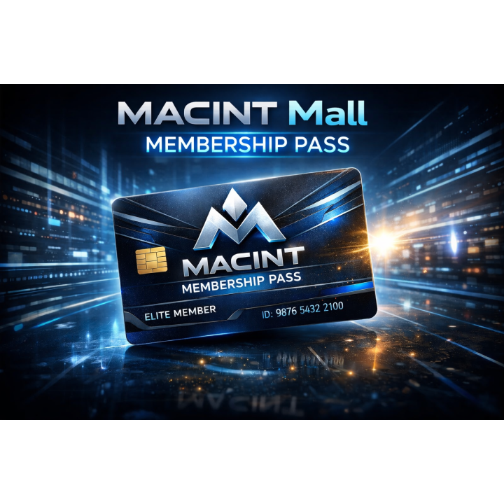 Vendor & Client Pass life time with Voucer KopiKenyek.com