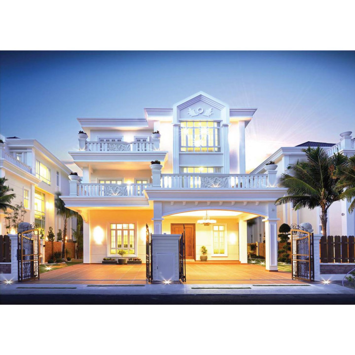 Rawatan Pulih Rumah Banglow 2 & 3 Tingkat