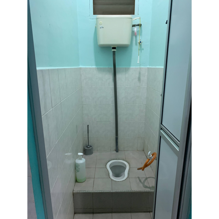 Homestay Kota Bharu - Mawaddah Homestay