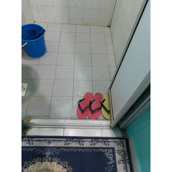 Homestay Kota Bharu - Mawaddah Homestay