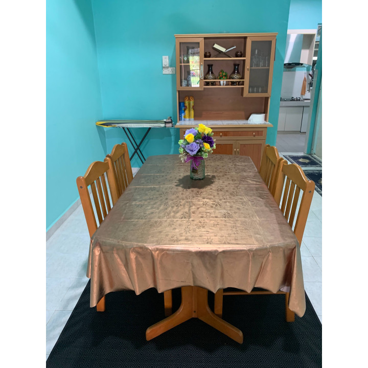 Homestay Kota Bharu - Mawaddah Homestay