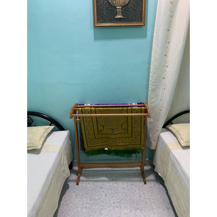 Homestay Kota Bharu - Mawaddah Homestay