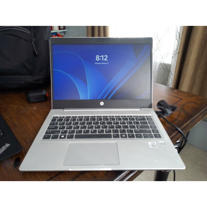 Refurbished Laptop i5 Processor 10th Generations, 8gb (RAM), Screen 13"