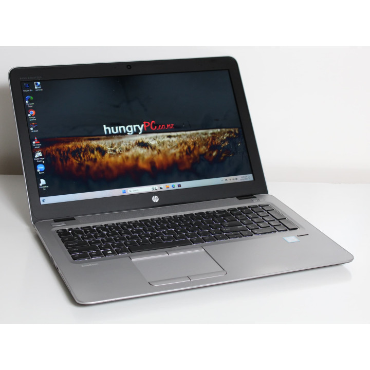 Refurbished Laptop i5 7th Gen 8GB RAM 256GB SSD Malaysia
