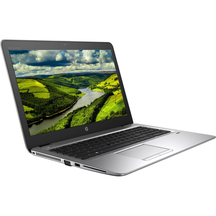 Refurbished Laptop i5 7th Gen 8GB RAM 256GB SSD Malaysia