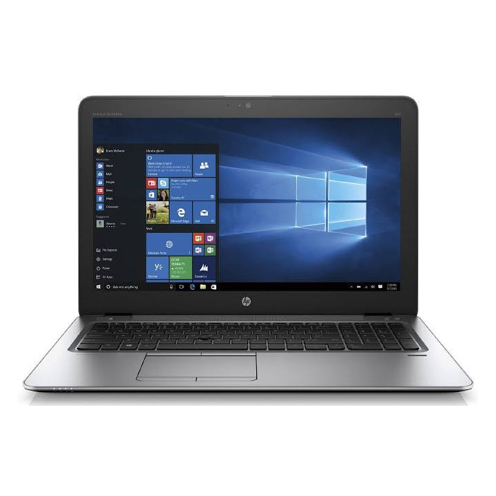 Refurbished Laptop i5 7th Gen 8GB RAM 256GB SSD Malaysia