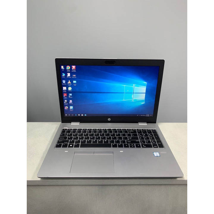 Refurbished Laptop i5 7th Gen 8GB RAM 256GB SSD Malaysia