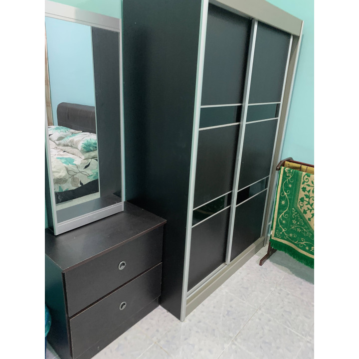 Homestay Kota Bharu - Mawaddah Homestay