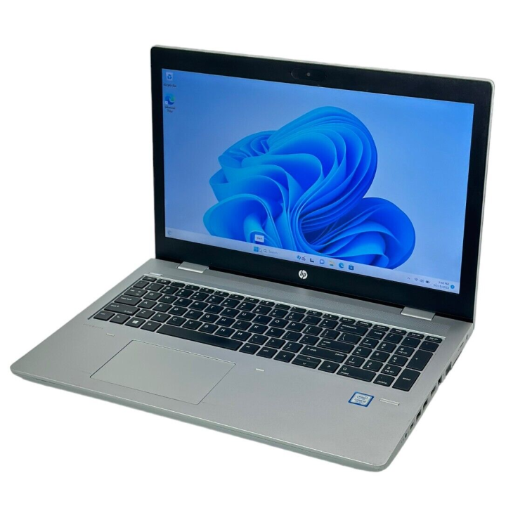 Refurbished Laptop i5 7th Gen 8GB RAM 256GB SSD Malaysia