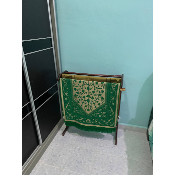 Homestay Kota Bharu - Mawaddah Homestay