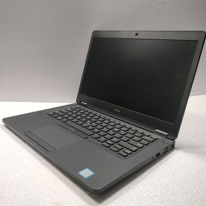 Refurbished Laptop i5 7th Gen 8GB RAM 256GB SSD Malaysia