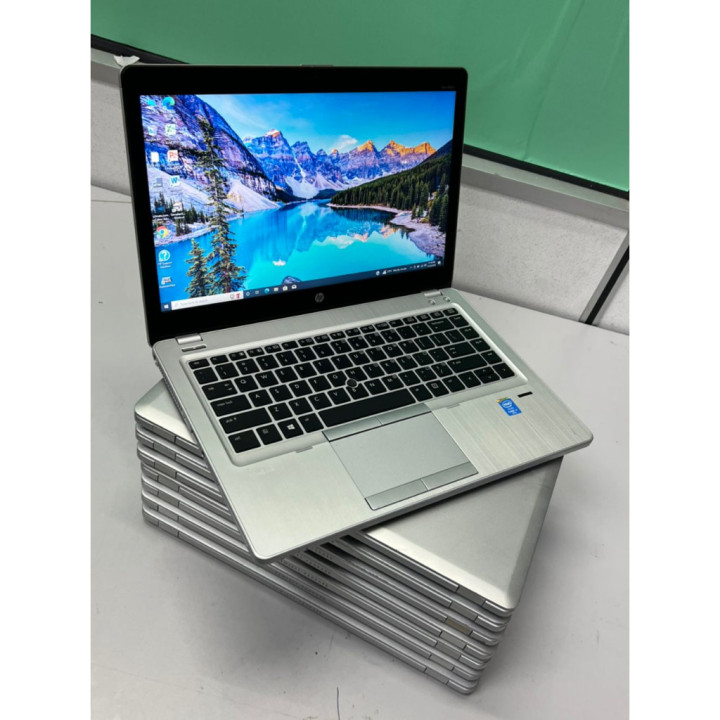 Refurbished Laptop i5 7th Gen 8GB RAM 256GB SSD Malaysia