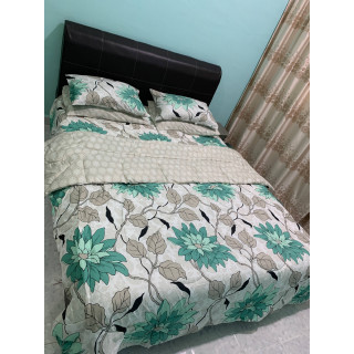 Homestay Kota Bharu - Mawaddah Homestay