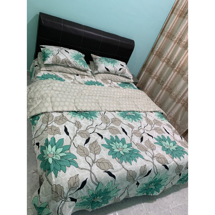 Homestay Kota Bharu - Mawaddah Homestay