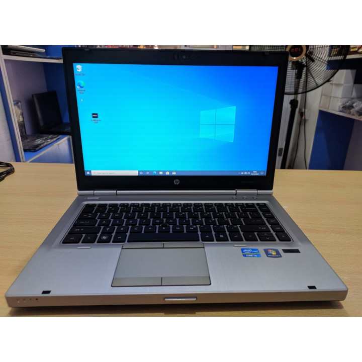 Refurbished Laptop i5 3rd Gen 8GB 120/500GB 13–14 Malaysia