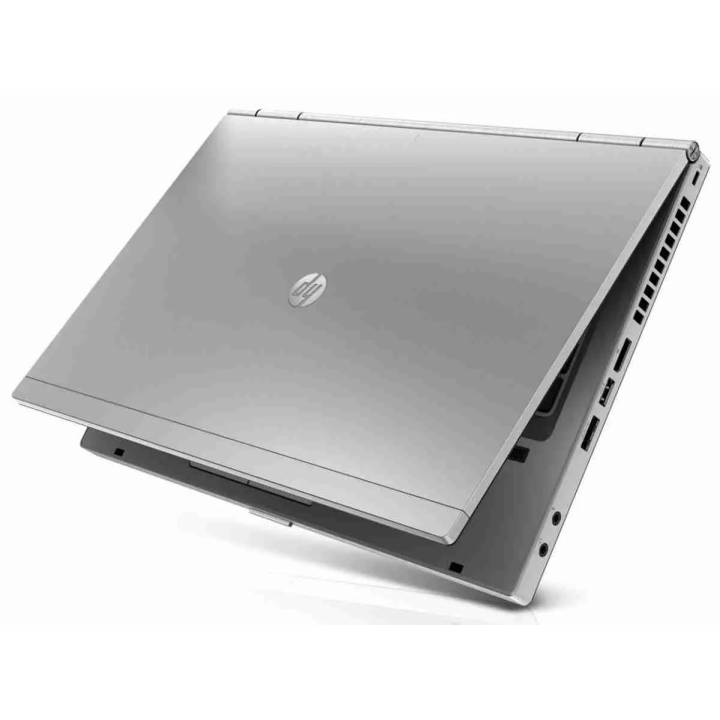 Refurbished Laptop i5 2nd Gen 8GB SSD 14" Malaysia