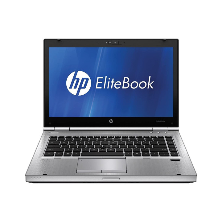 Refurbished Laptop i5 2nd Gen 8GB SSD 14" Malaysia