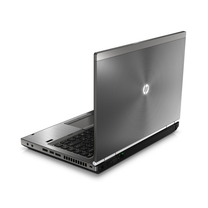 Refurbished Laptop i5 2nd Gen 8GB SSD 14" Malaysia