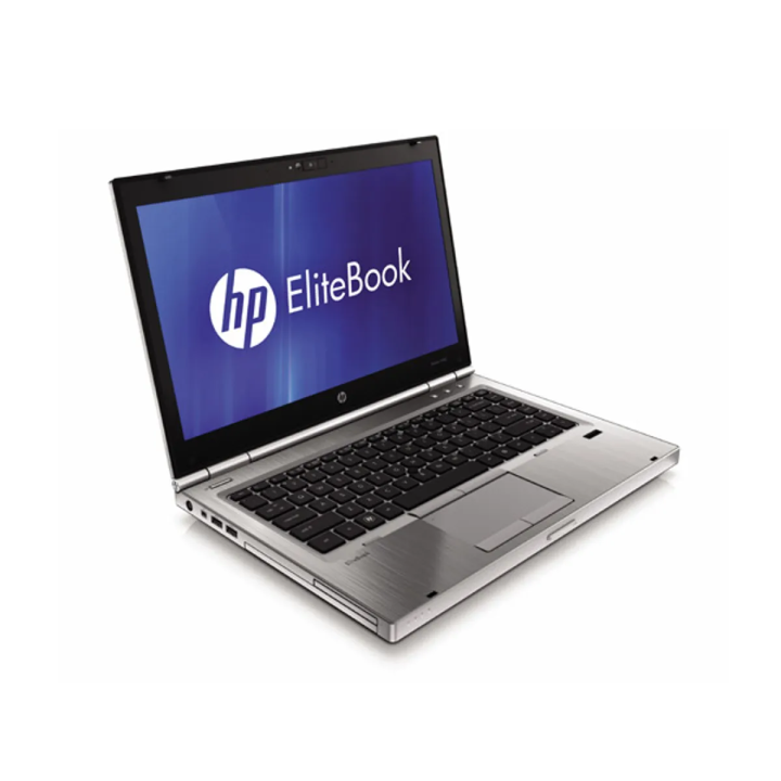 Refurbished Laptop i5 2nd Gen 8GB SSD 14" Malaysia