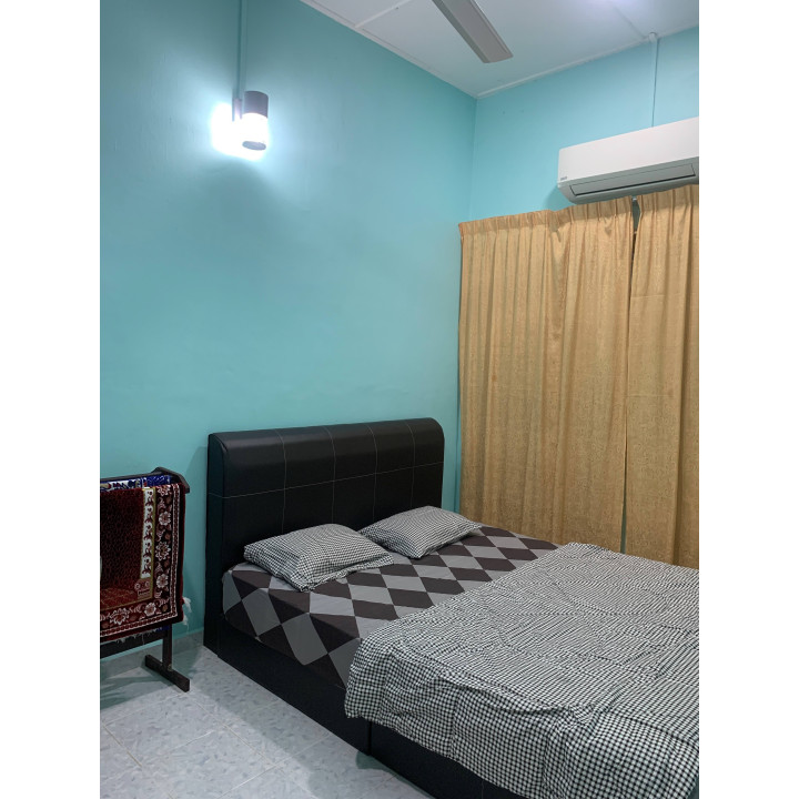 Homestay Kota Bharu - Mawaddah Homestay