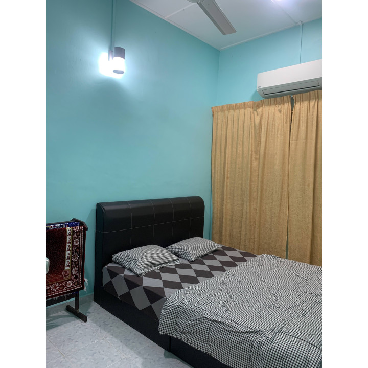 Homestay Kota Bharu - Mawaddah Homestay