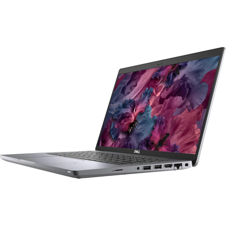 Refurbished Laptop i5 2nd Gen 8GB SSD 14" Malaysia