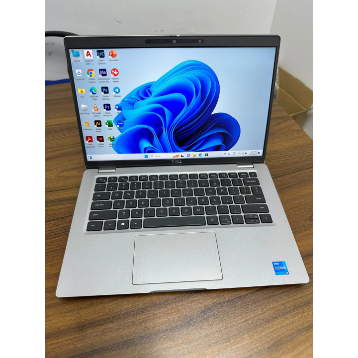 Refurbished Laptop i5 2nd Gen 8GB SSD 14" Malaysia