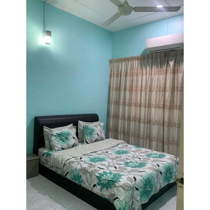 Homestay Kota Bharu - Mawaddah Homestay