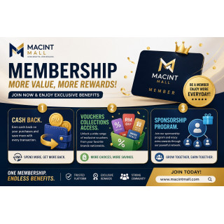 Membership Pass