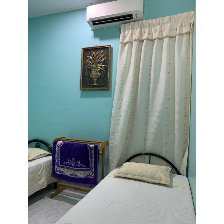 Homestay Kota Bharu - Mawaddah Homestay