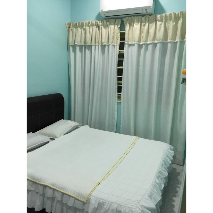 Homestay Kota Bharu - Mawaddah Homestay
