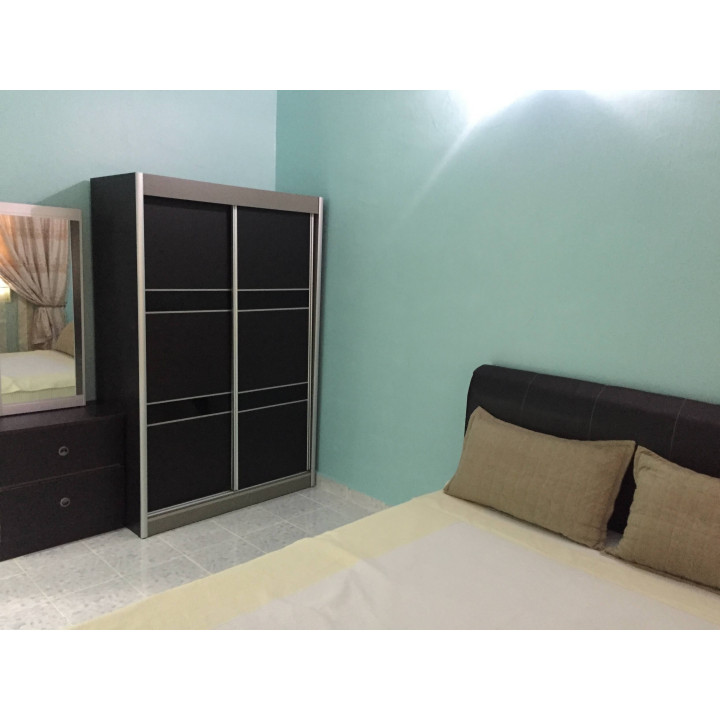 Homestay Kota Bharu - Mawaddah Homestay