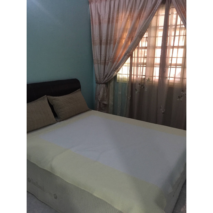 Homestay Kota Bharu - Mawaddah Homestay