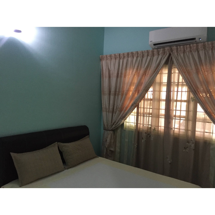 Homestay Kota Bharu - Mawaddah Homestay