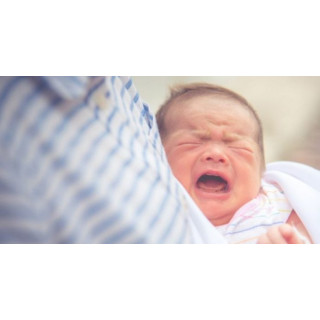 Rawatan Bayi Menangis