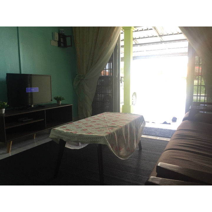 Homestay Kota Bharu - Mawaddah Homestay