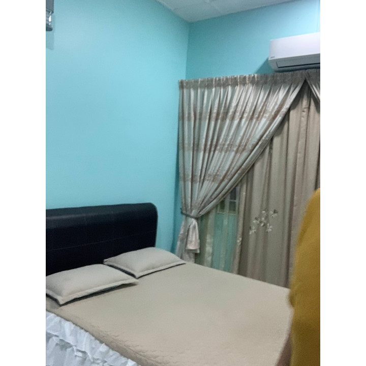 Homestay Kota Bharu - Mawaddah Homestay
