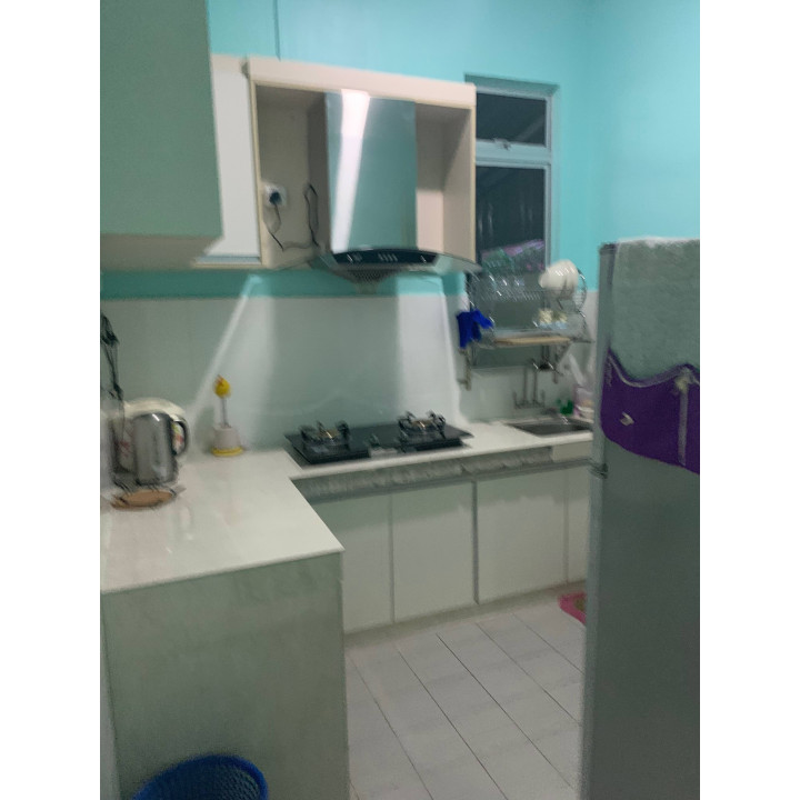 Homestay Kota Bharu - Mawaddah Homestay