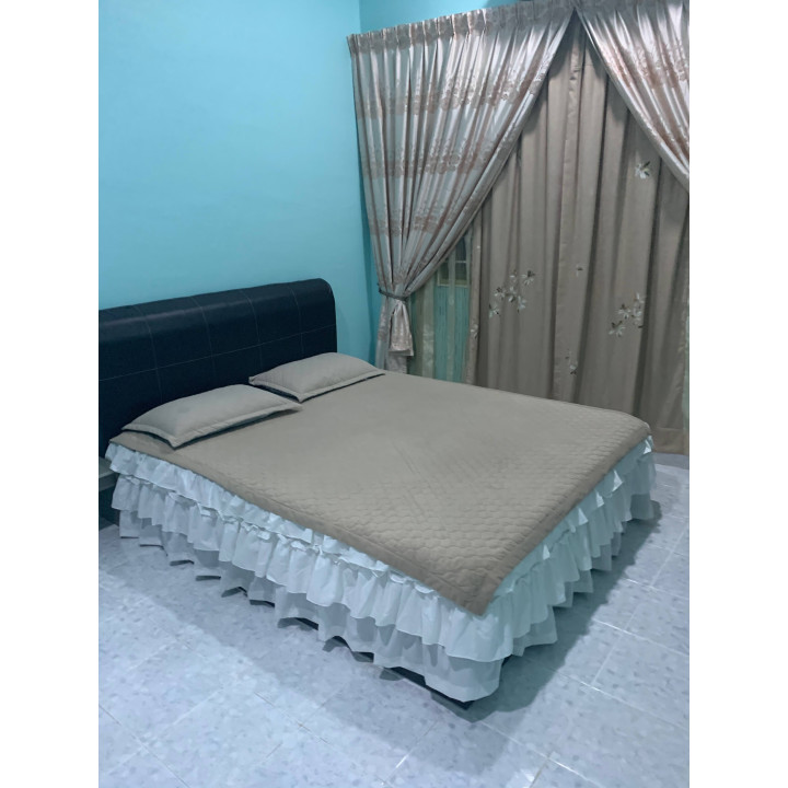 Homestay Kota Bharu - Mawaddah Homestay