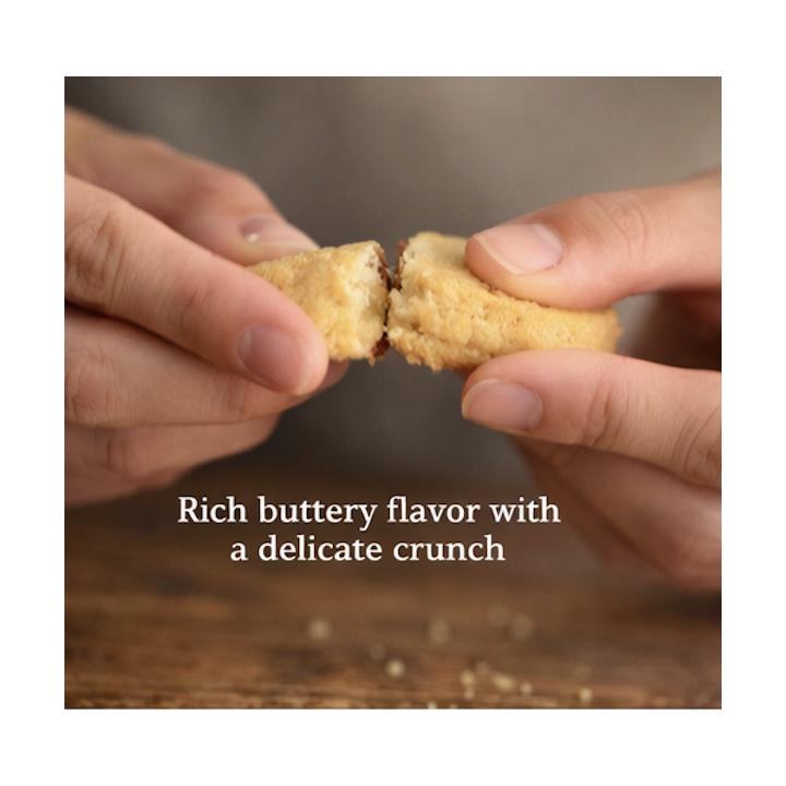 Noor Swedish Delight Premium Cookies