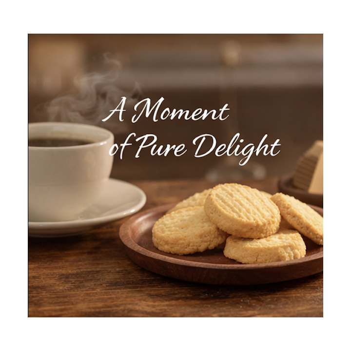 Noor Swedish Delight Premium Cookies