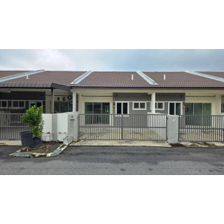 Rawatan Pulih Rumah Terrace atau Apartment 3 Bilik