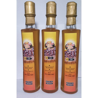 Pure Trigona Itama stingless Bee Honey Species 300 gram